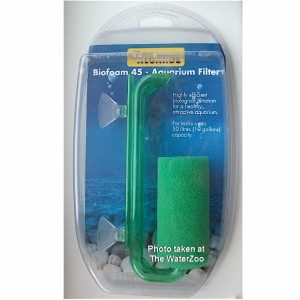 Algarde Biofoam 45
